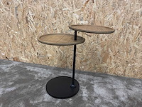 Riviera maison bijzettafel - afbeelding 1 van  10