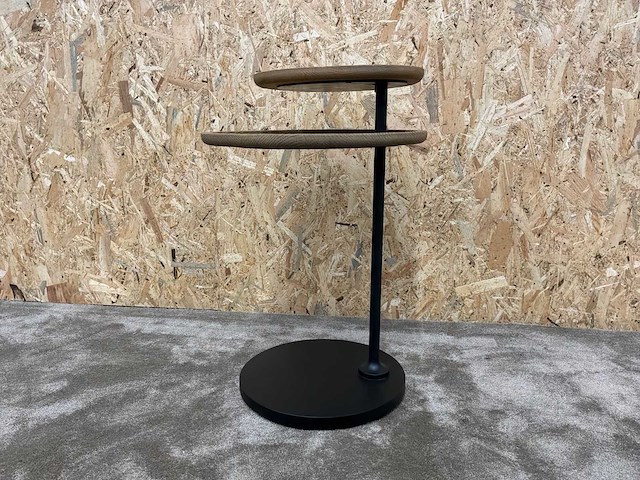 Riviera maison bijzettafel - afbeelding 4 van  10