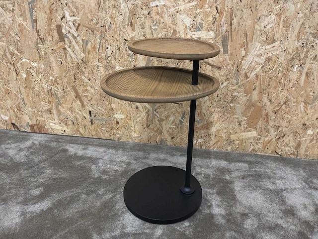 Riviera maison bijzettafel - afbeelding 5 van  10