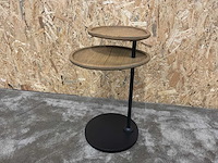 Riviera maison bijzettafel - afbeelding 5 van  10