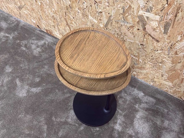 Riviera maison bijzettafel - afbeelding 8 van  10