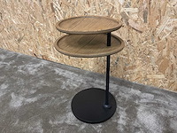 Riviera maison bijzettafel - afbeelding 9 van  10