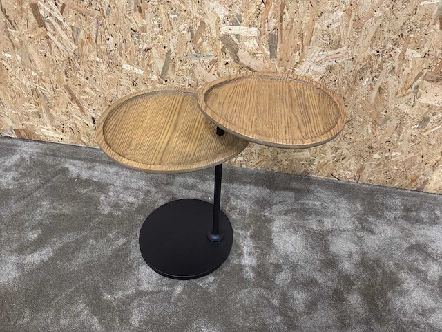 Riviera maison bijzettafel - afbeelding 10 van  10