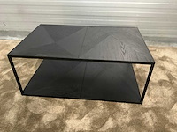 Rivièra maison black salontafel - afbeelding 5 van  10