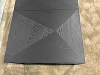 Rivièra maison black salontafel - afbeelding 7 van  10