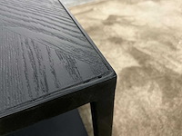 Rivièra maison black salontafel - afbeelding 8 van  10