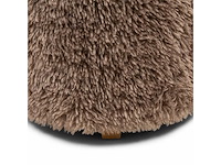 Rivièra maison bowery poodle poef - afbeelding 1 van  1