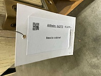 Riviera maison brescia buffetkast - afbeelding 2 van  8