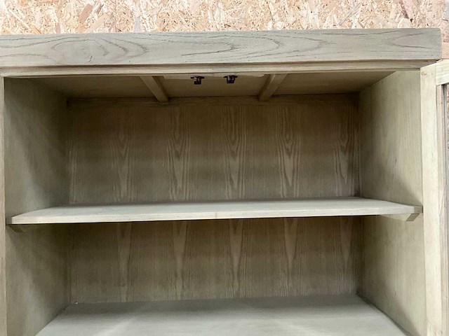 Riviera maison brescia buffetkast - afbeelding 5 van  8