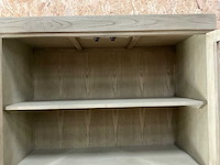 Riviera maison brescia buffetkast - afbeelding 5 van  8