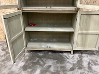 Riviera maison brescia buffetkast - afbeelding 8 van  8