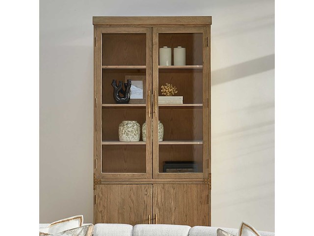 Riviera maison brescia buffetkast - afbeelding 6 van  8