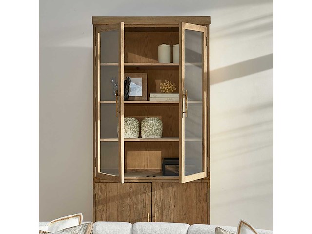 Riviera maison brescia buffetkast - afbeelding 7 van  8