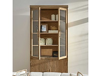 Riviera maison brescia buffetkast - afbeelding 7 van  8