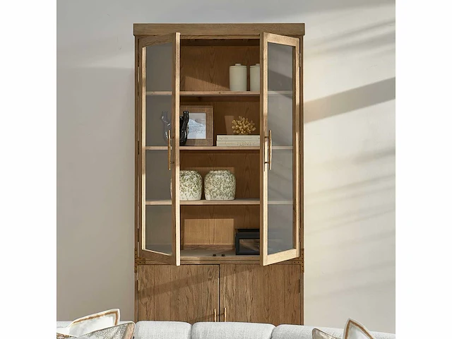 Riviera maison brescia buffetkast - afbeelding 7 van  8