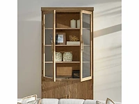 Riviera maison brescia buffetkast - afbeelding 7 van  8