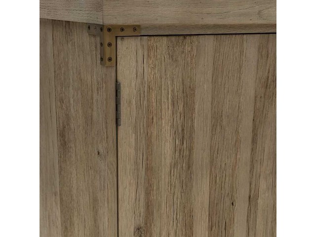 Rivièra maison brescia dressoir - afbeelding 4 van  5
