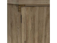 Rivièra maison brescia dressoir - afbeelding 4 van  5