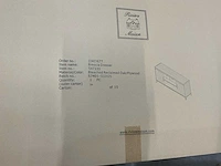 Rivièra maison brescia dressoir - afbeelding 9 van  9