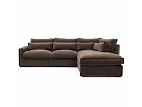 Rivièra maison brompton chaise longue bank - afbeelding 1 van  4