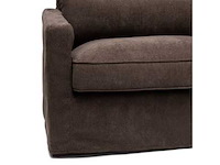 Rivièra maison brompton chaise longue bank - afbeelding 3 van  4
