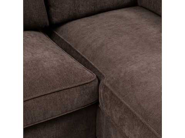 Rivièra maison brompton chaise longue bank - afbeelding 4 van  4