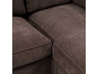 Rivièra maison brompton chaise longue bank - afbeelding 4 van  4