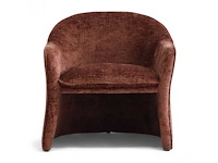 Rivièra maison cadiz loungestoel (2x) - afbeelding 1 van  4