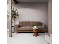 Riviera maison calo houten bijzettafel - afbeelding 6 van  7