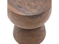 Riviera maison calo houten bijzettafel - afbeelding 2 van  7