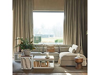 Riviera maison calo houten bijzettafel - afbeelding 7 van  7
