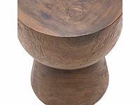 Riviera maison calo houten bijzettafel - afbeelding 2 van  7