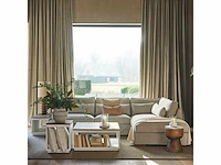 Riviera maison calo houten bijzettafel - afbeelding 7 van  7