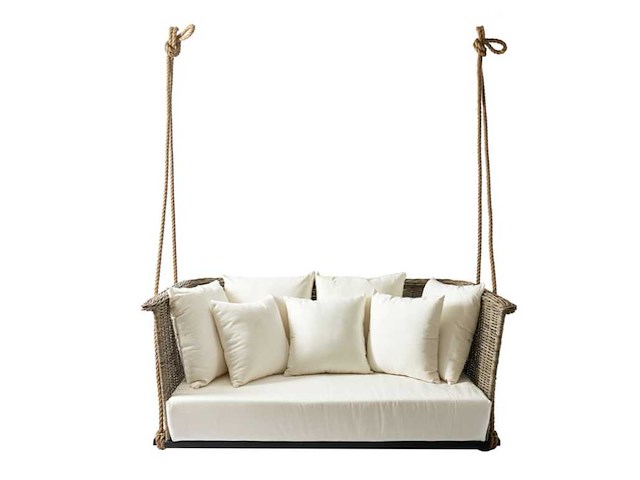 Riviera maison can carlos hangende bank - afbeelding 1 van  5