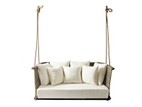 Riviera maison can carlos hangende bank - afbeelding 1 van  5