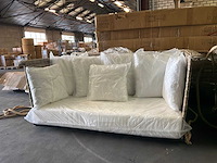 Riviera maison can carlos hangende bank - afbeelding 4 van  5