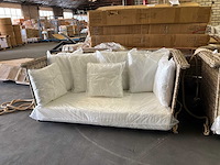 Riviera maison can carlos hangende bank - afbeelding 5 van  5