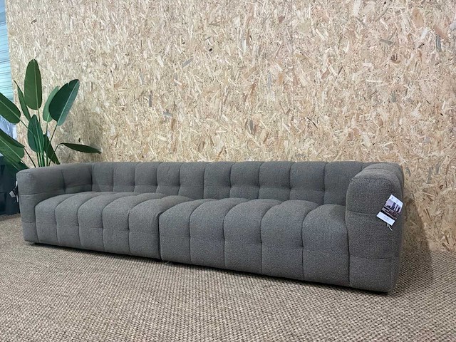 Riviera maison candyfloss lounge sofa 4 zits - afbeelding 1 van  13