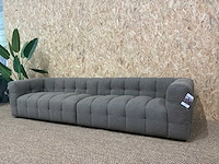 Riviera maison candyfloss lounge sofa 4 zits