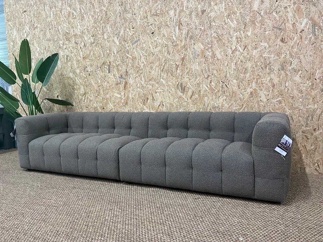 Riviera maison candyfloss lounge sofa 4 zits - afbeelding 6 van  13