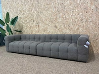Riviera maison candyfloss lounge sofa 4 zits - afbeelding 6 van  13
