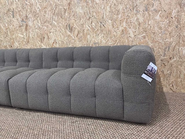 Riviera maison candyfloss lounge sofa 4 zits - afbeelding 8 van  13