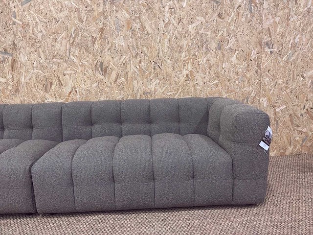 Riviera maison candyfloss lounge sofa 4 zits - afbeelding 11 van  13