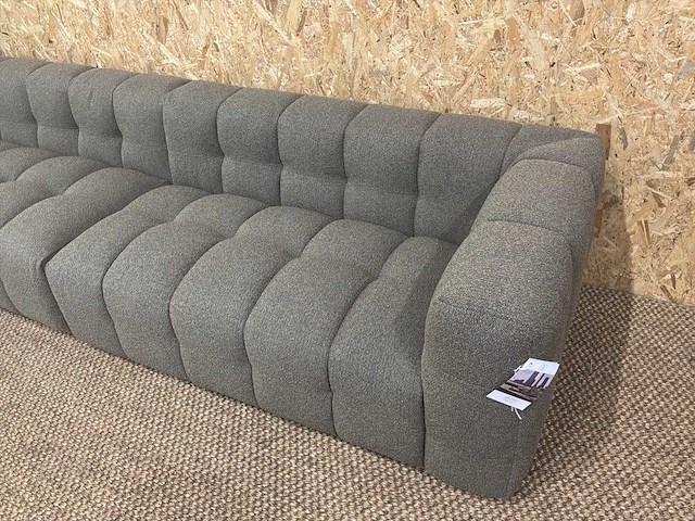 Riviera maison candyfloss lounge sofa 4 zits - afbeelding 12 van  13