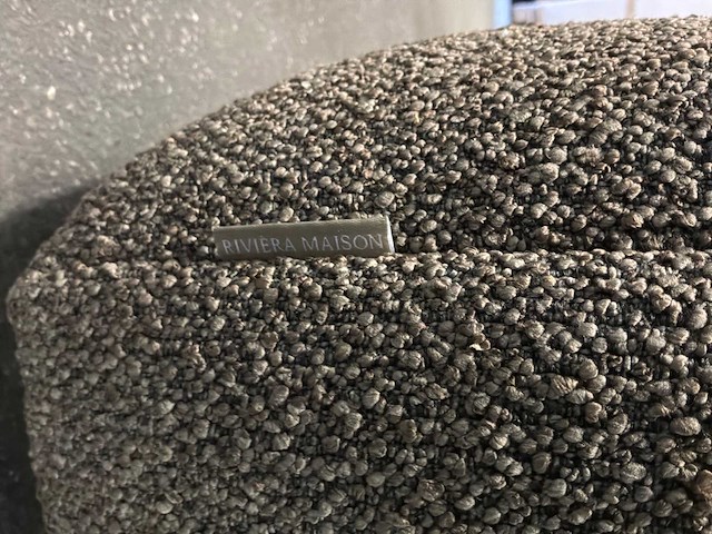 Rivièra maison candyfloss sofa links - afbeelding 12 van  13