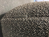 Rivièra maison candyfloss sofa links - afbeelding 12 van  13