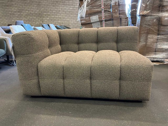 Rivièra maison candyfloss sofa links - afbeelding 5 van  13
