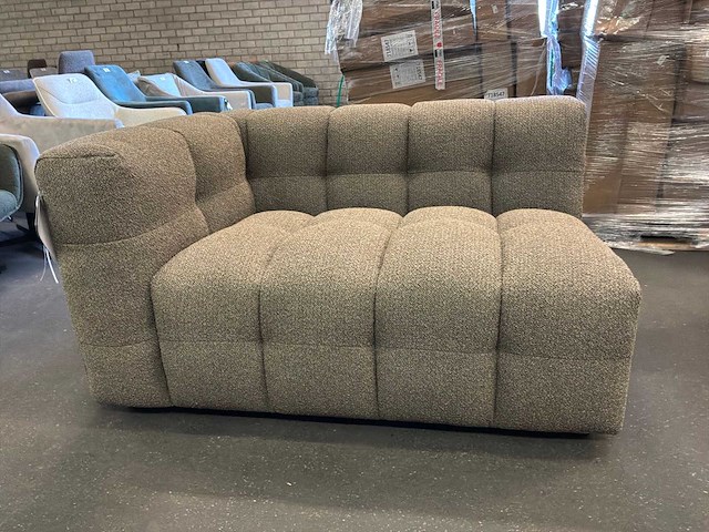 Rivièra maison candyfloss sofa links - afbeelding 6 van  13