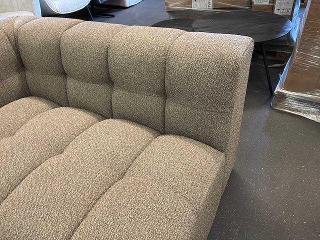 Rivièra maison candyfloss sofa links - afbeelding 8 van  13