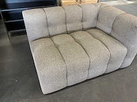 Rivièra maison candyfloss sofa rechts - afbeelding 2 van  13